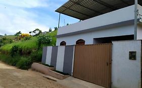 Casa Caparaó